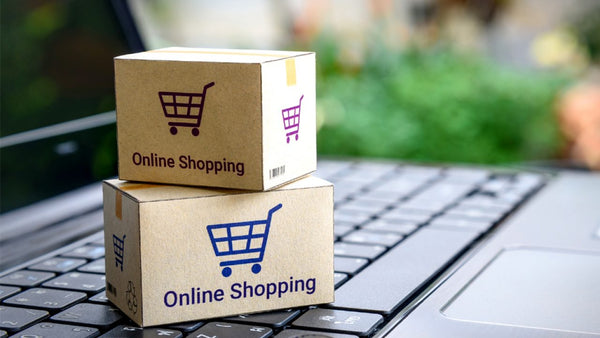Online Shopping in Pakistan